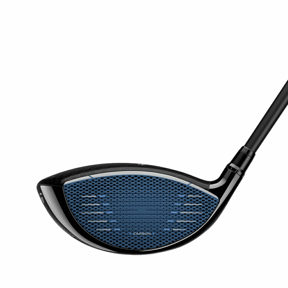 Gậy Driver Taylormade Qi10 LS