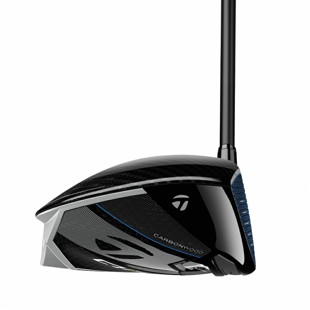 Gậy Driver Taylormade Qi10 LS