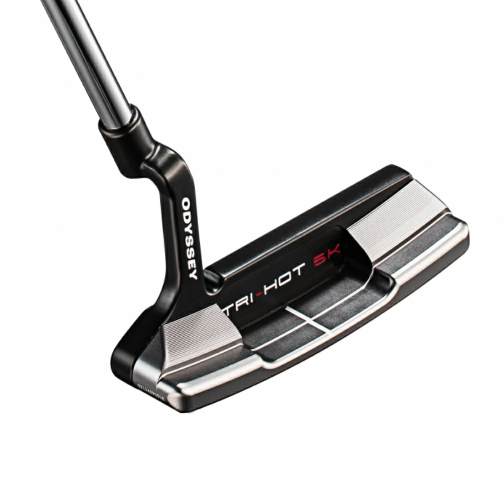 Gậy Putter Odyssey Tri-Hot 5K Two