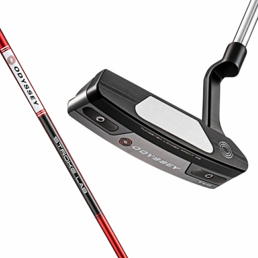 Gậy Putter Odyssey Tri-Hot 5K Two