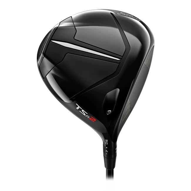 Gậy Driver Titleist TSR2