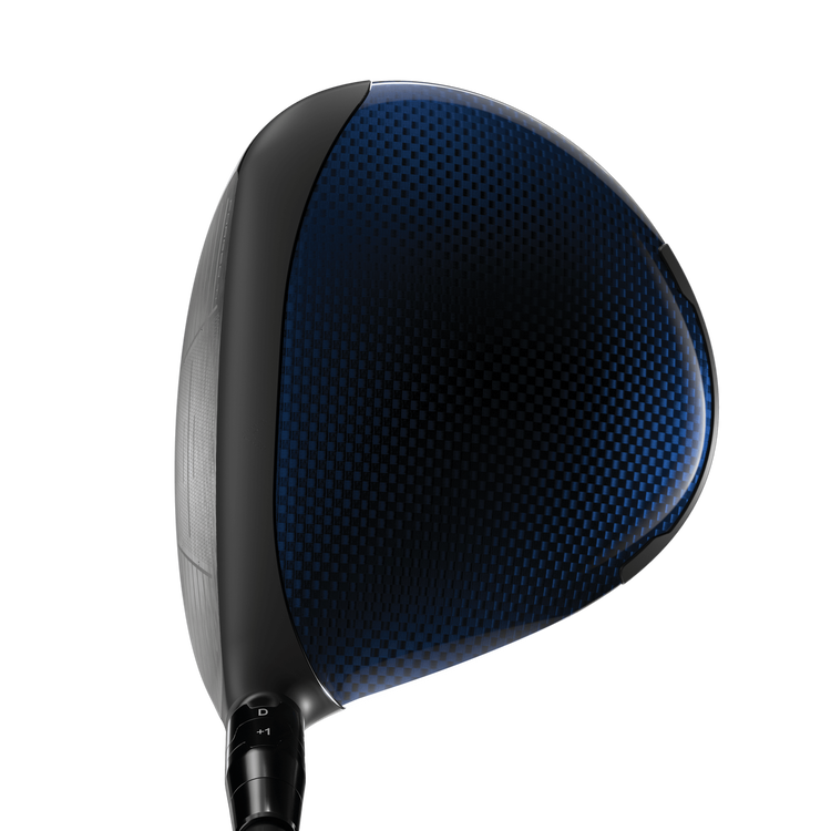 Gậy Driver Callaway Paradym Triple Diamond