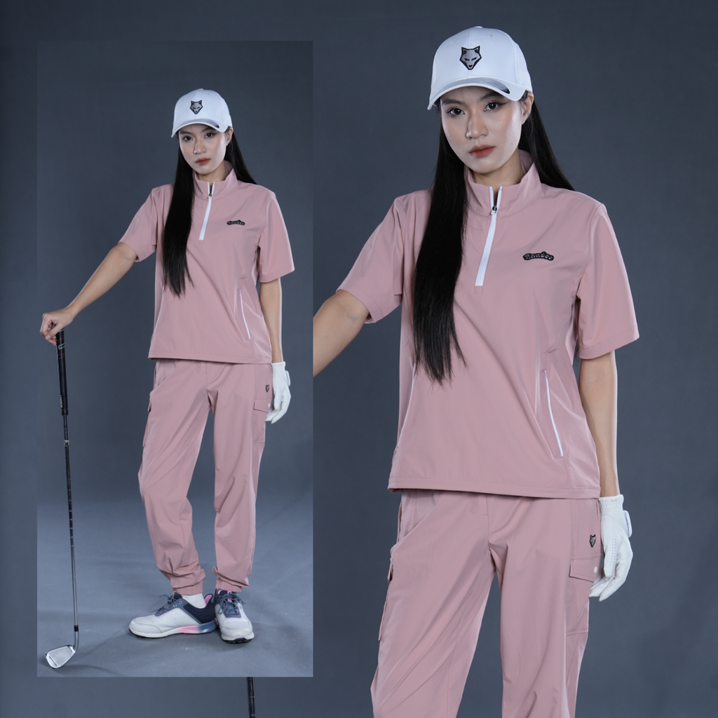 ÁO THỂ THAO ACTIVE SOFT HANDEE - BST BREEZE