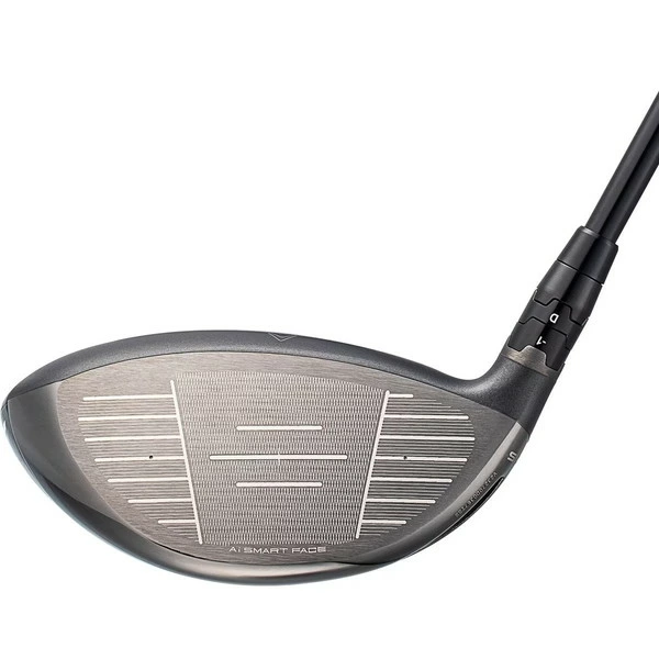 Gậy Driver Callaway Paradym Ai Smoke Max D