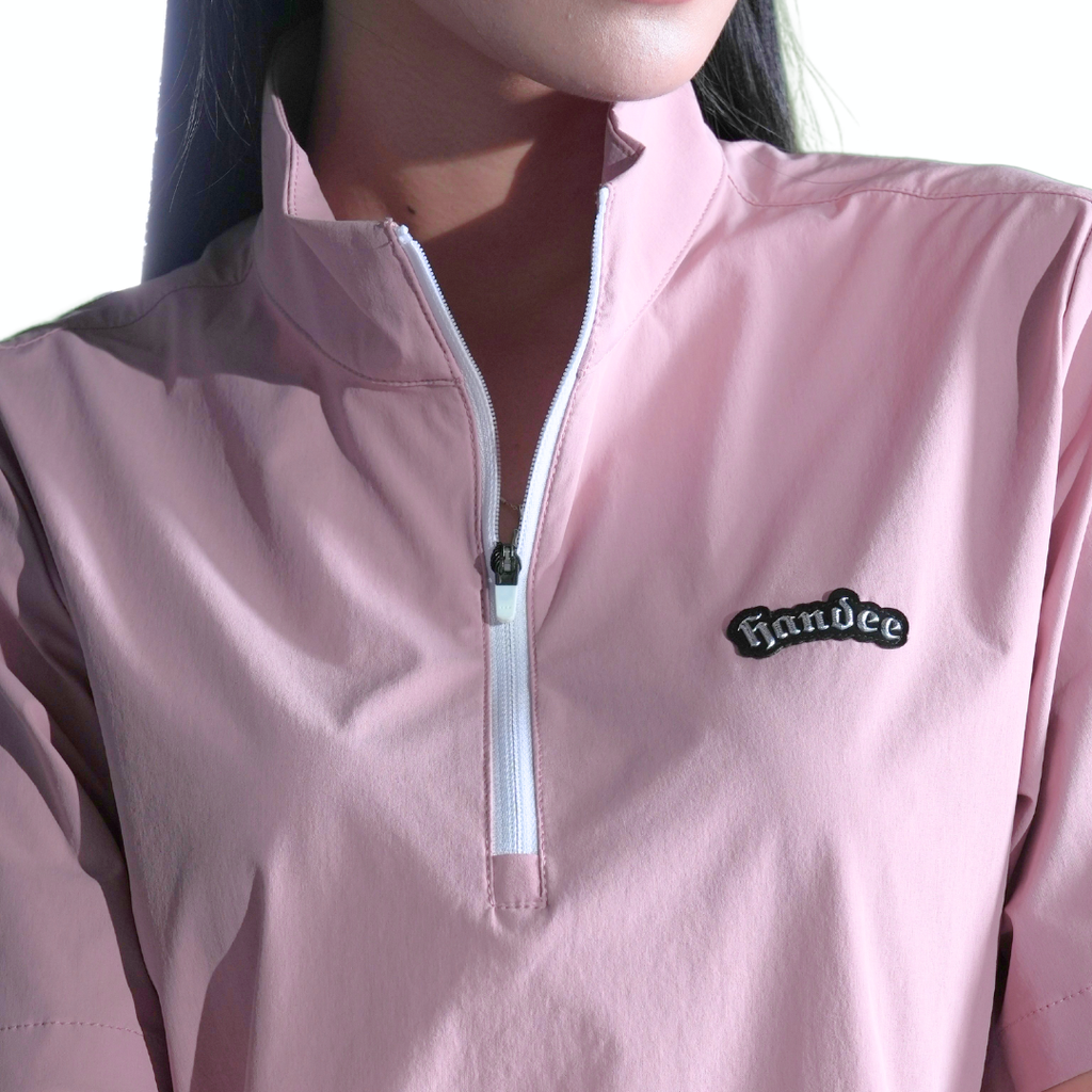 ÁO THỂ THAO ACTIVE SOFT HANDEE - BST BREEZE