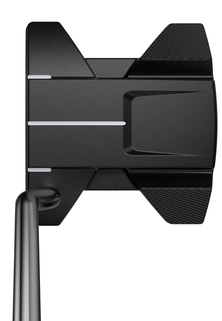 2021 PUTTERS HARWOOD