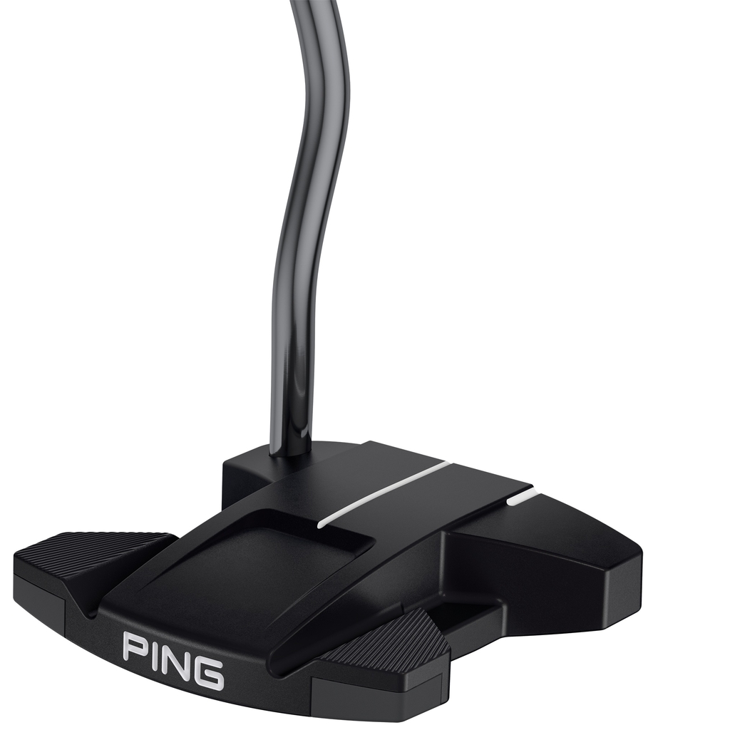2021 PUTTERS HARWOOD