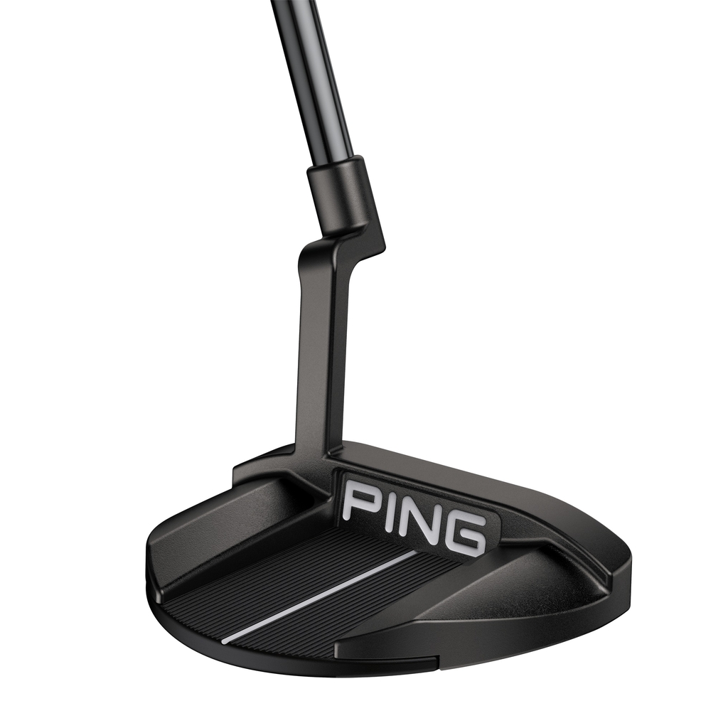 2021 PUTTERS OSLO H