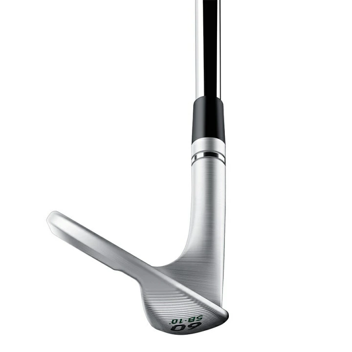 Gậy Wedge Taylormade Milled Grind 4