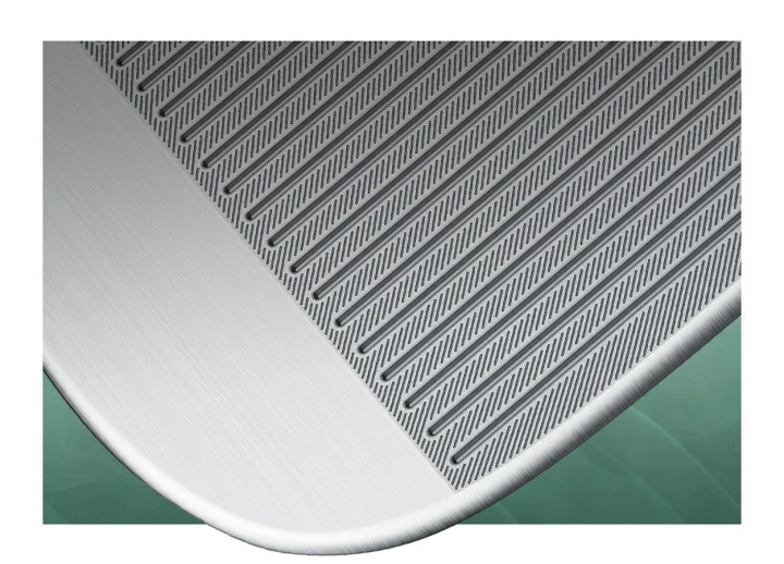 Gậy Wedge Taylormade Milled Grind 4