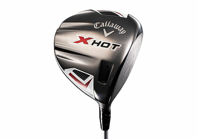 Bộ Gậy Golf Fullset Callaway X Hot (11 gậy)