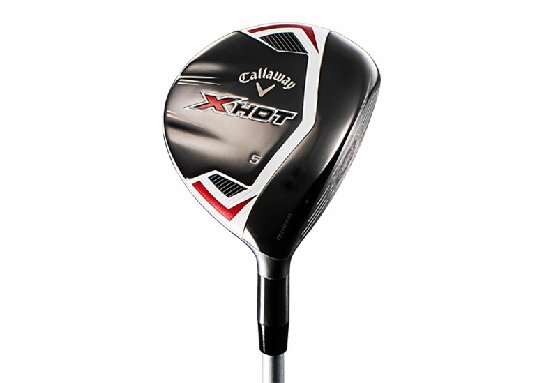 Bộ Gậy Golf Fullset Callaway X Hot (11 gậy)