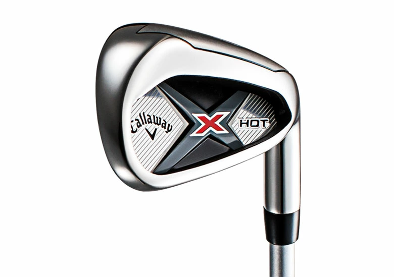 Bộ Gậy Golf Fullset Callaway X Hot (11 gậy)