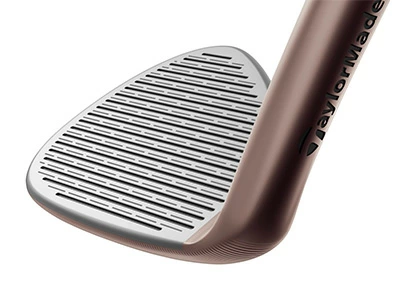 Gậy Wedge Taylormade Hi-Toe 3