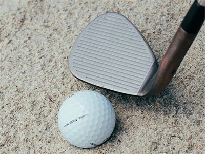 Gậy Wedge Taylormade Hi-Toe 3