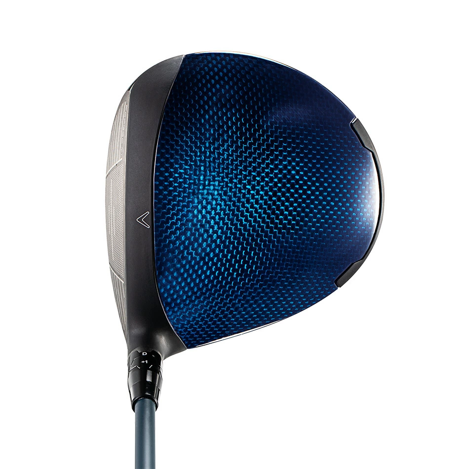 Gậy Driver Callaway Paradym X
