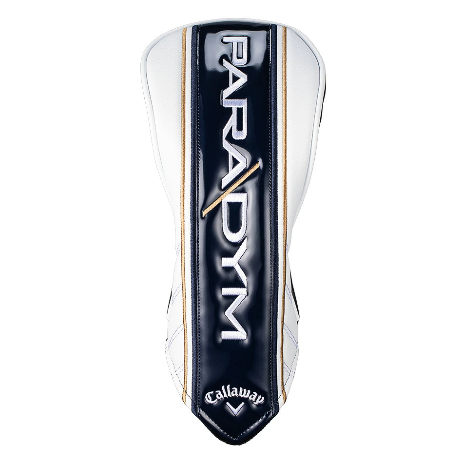 Gậy Driver Callaway Paradym X