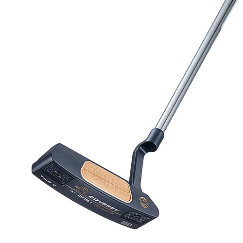 Gậy Putter Odyssey AI-One Milled Two T CH