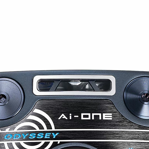 Gậy Putter Odyssey AI-One Rossie DB