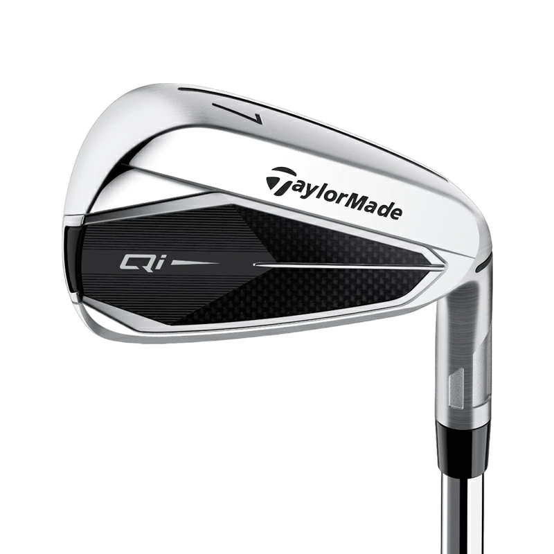 Bộ gậy sắt Taylormade Qi10 (6-9,PW)