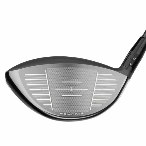 Gậy Driver Callaway Paradym Ai Smoke Triple Diamond