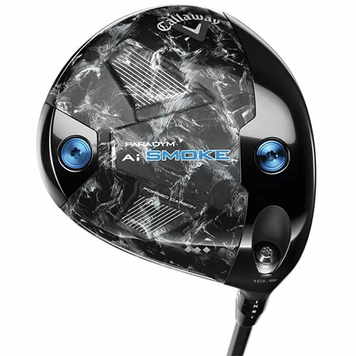 Gậy Driver Callaway Paradym Ai Smoke Triple Diamond