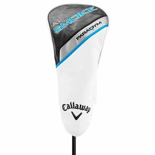 Gậy Driver Callaway Paradym Ai Smoke Triple Diamond