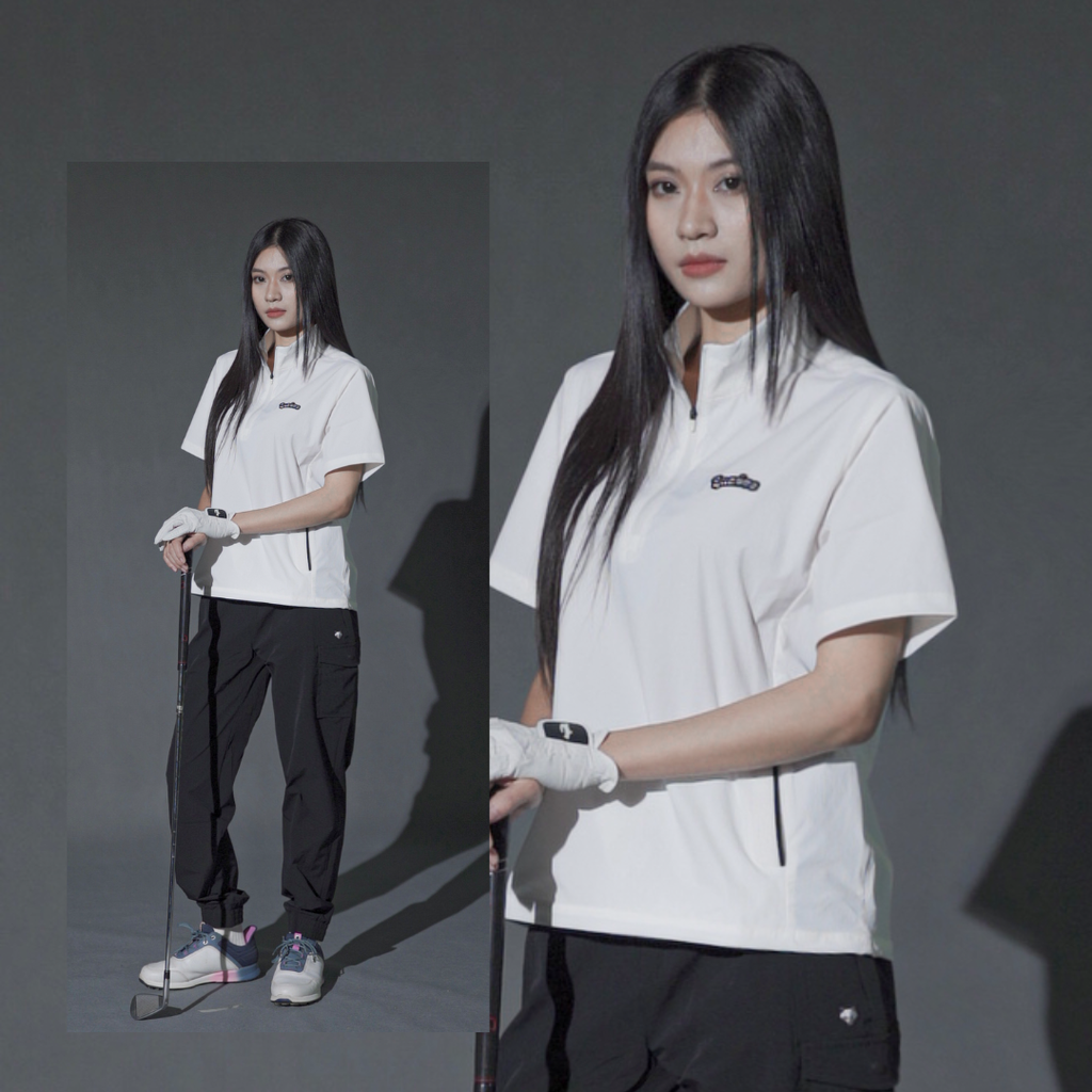 ÁO THỂ THAO ACTIVE SOFT HANDEE - BST BREEZE