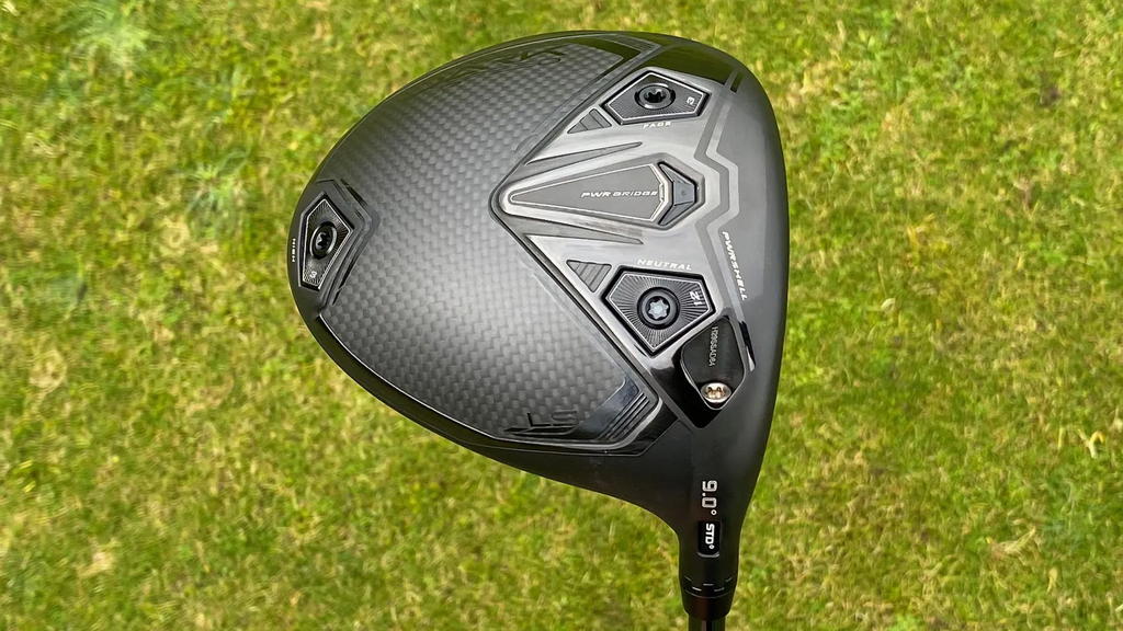 Gậy Driver Cobra Darkspeed LS