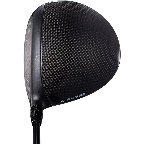 Gậy Driver Callaway Paradym Ai Smoke Max