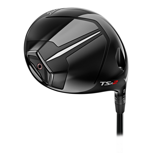 Gậy Driver Titleist TSR2