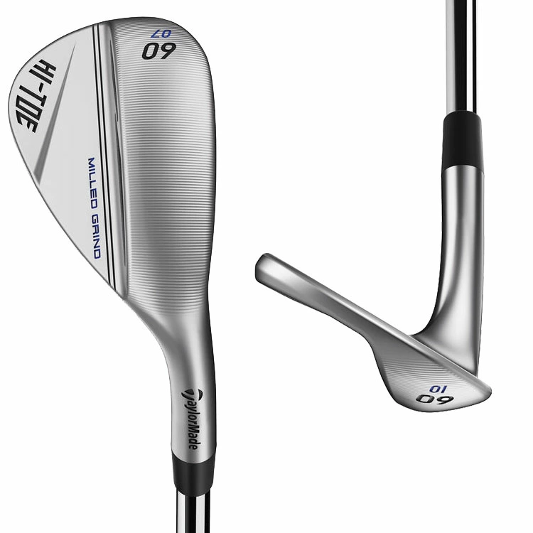 Gậy Wedge Taylormade Hi-Toe 3
