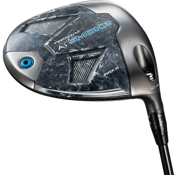 Gậy Driver Callaway Paradym Ai Smoke Max D