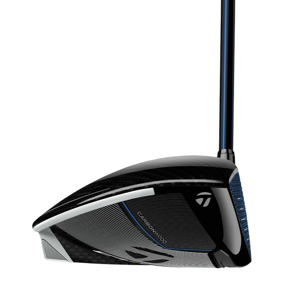 Gậy Driver Taylormade Qi10 Max