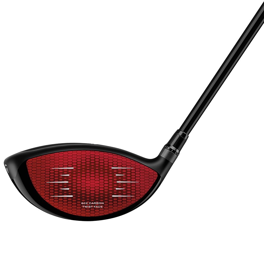 Gậy Driver Taylormade Steath 2 Plus