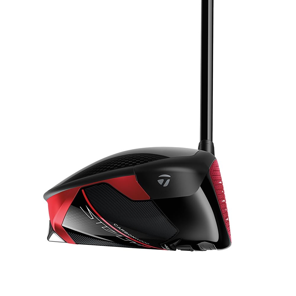 Gậy Driver Taylormade Steath 2 Plus