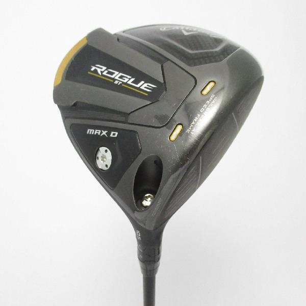 Gậy Driver Callaway Rogue ST Max D