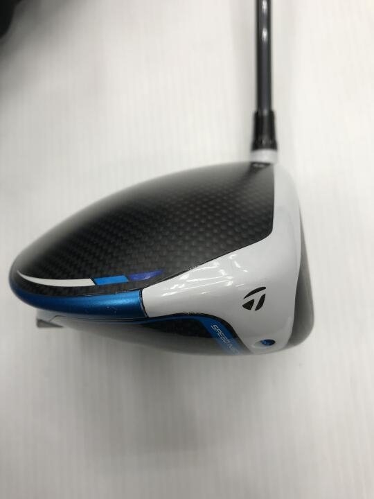 Gậy Driver Taylormade Sim 2