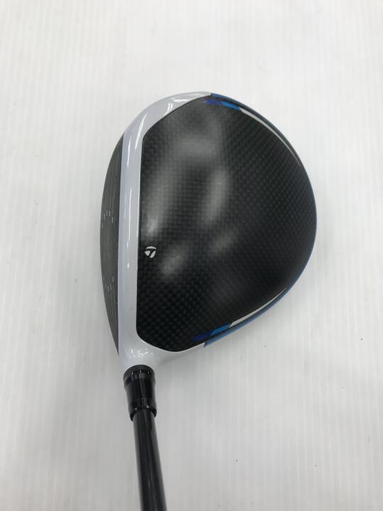Gậy Driver Taylormade Sim 2