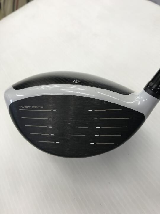 Gậy Driver Taylormade Sim 2