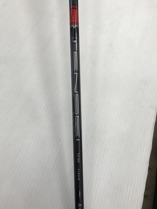 Gậy Driver Taylormade Sim 2