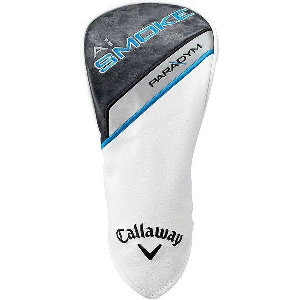 Gậy Driver Callaway Paradym Ai Smoke Max D