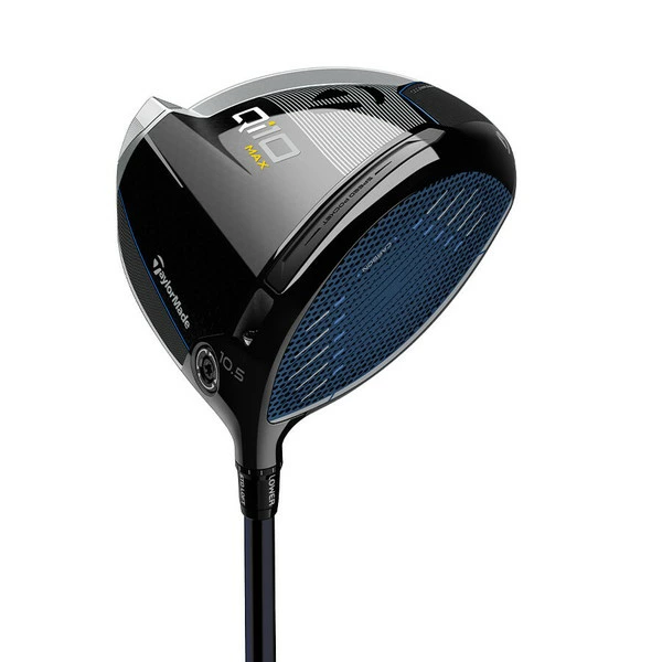 Gậy Driver Taylormade Qi10 Max