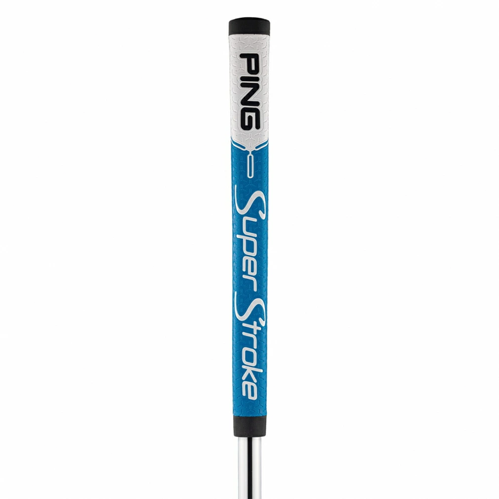 Gậy Putter PING SCOTTSDALE ANSER 2D 2025