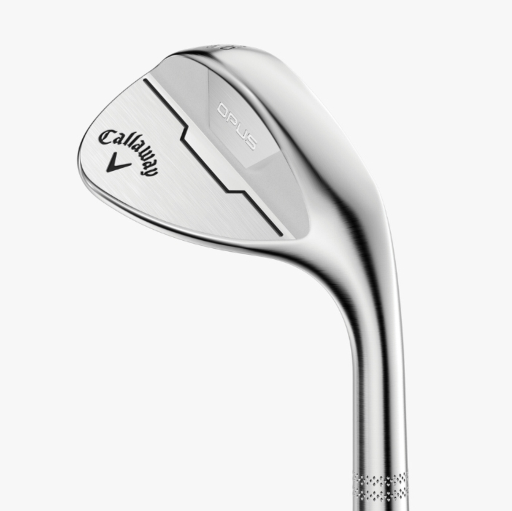 Gậy Wedge Callaway Opus (2024)