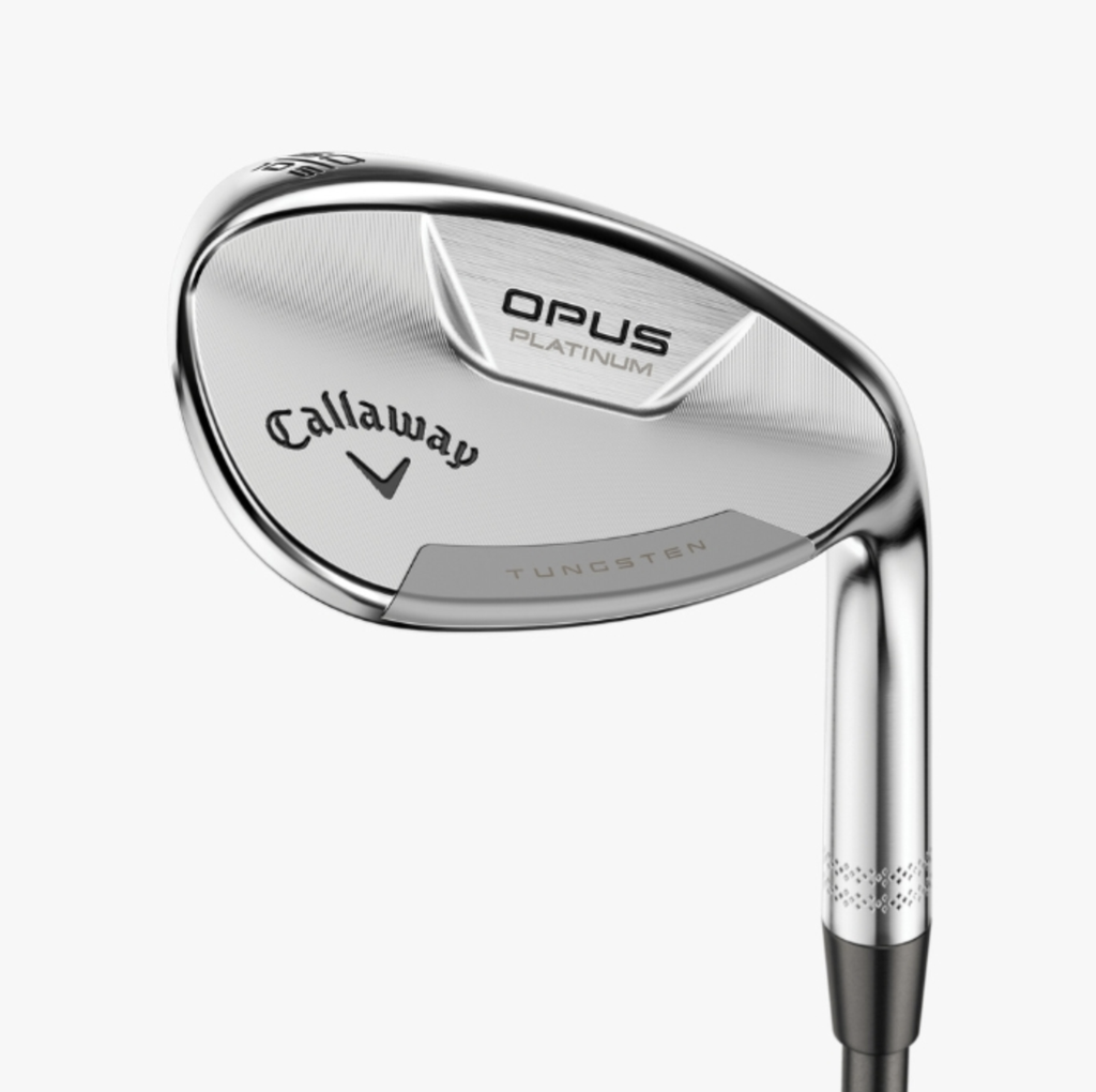Gậy Wedge Callaway Opus (2024)