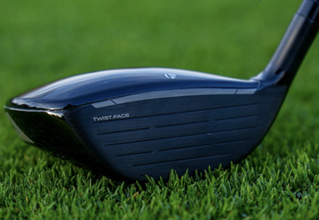 Gậy Fairway Taylormade Qi10