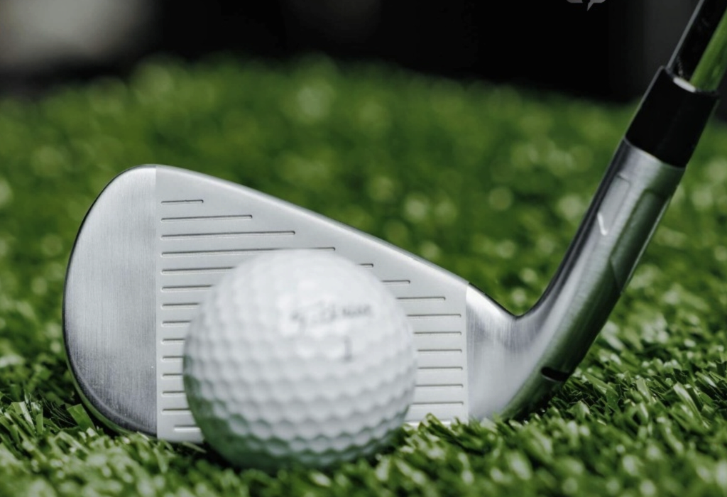 Bộ gậy sắt Taylormade Qi10 (6-9,PW)