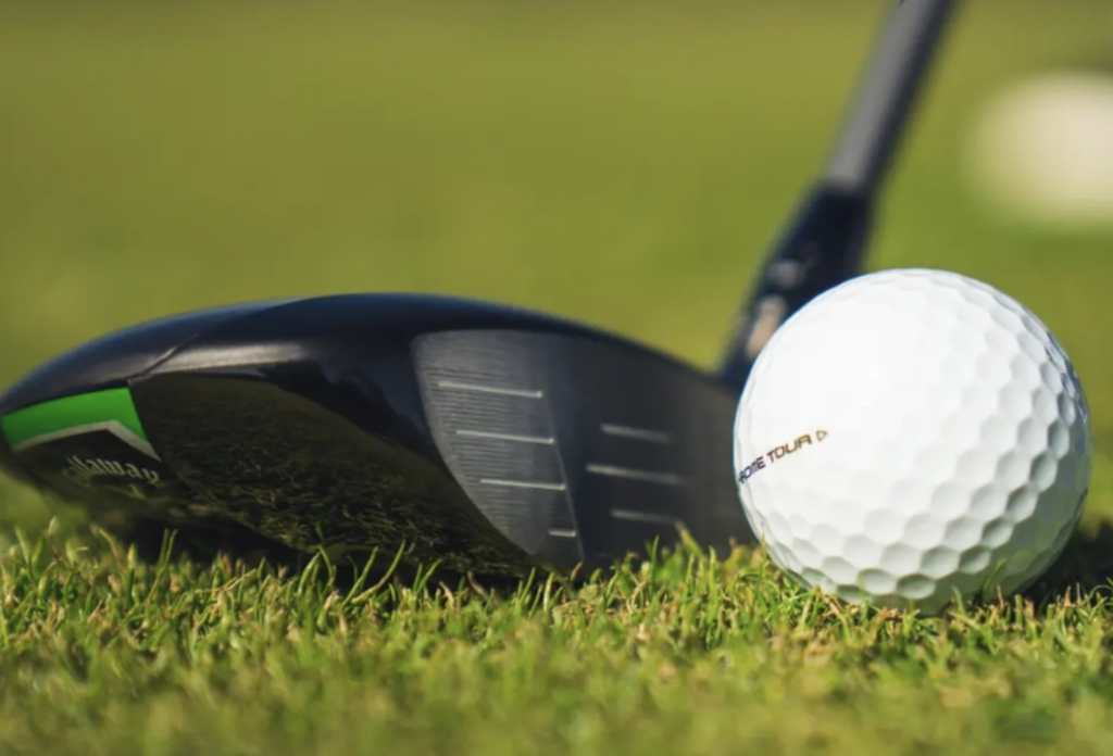 Gậy Fairway Callaway Elyte