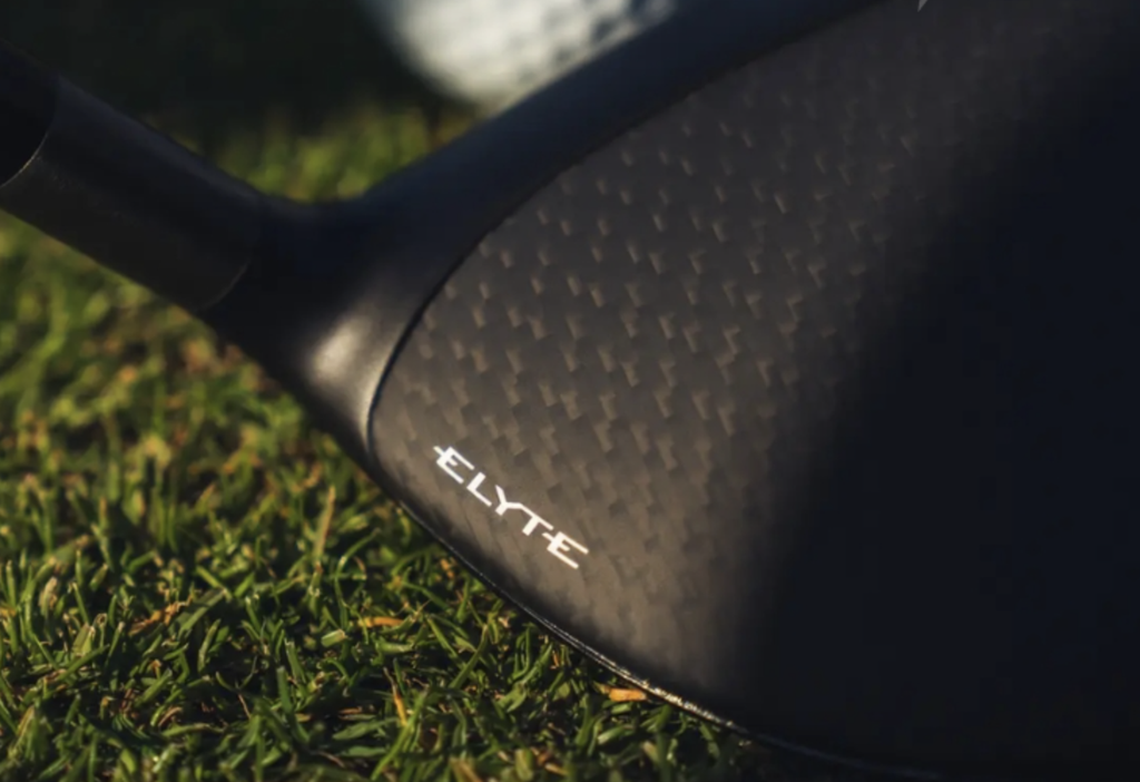 Gậy Fairway Callaway Elyte